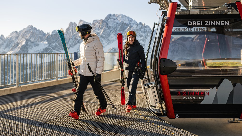 Giro delle Cime © wisthaler.com